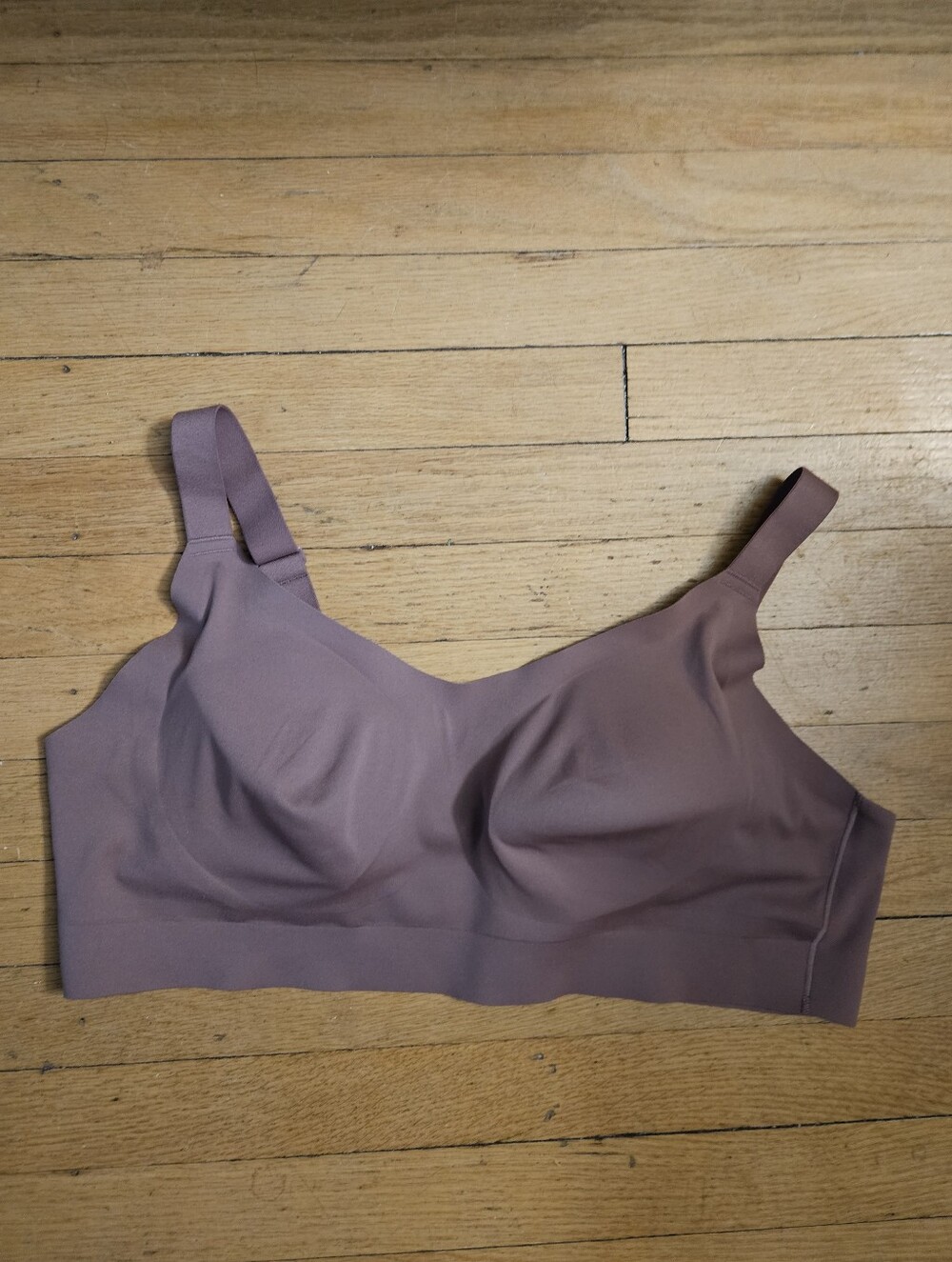 Duluth Trading Women's Line Tamer Bra XL